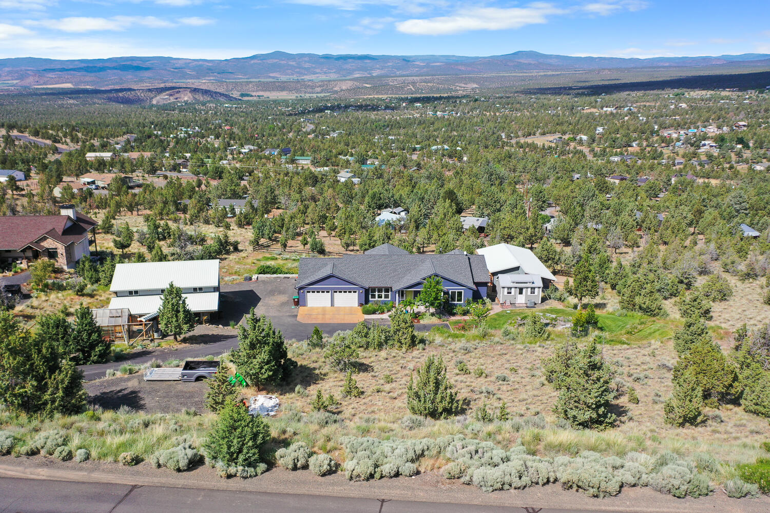 Scenic Vista Estates - Residential