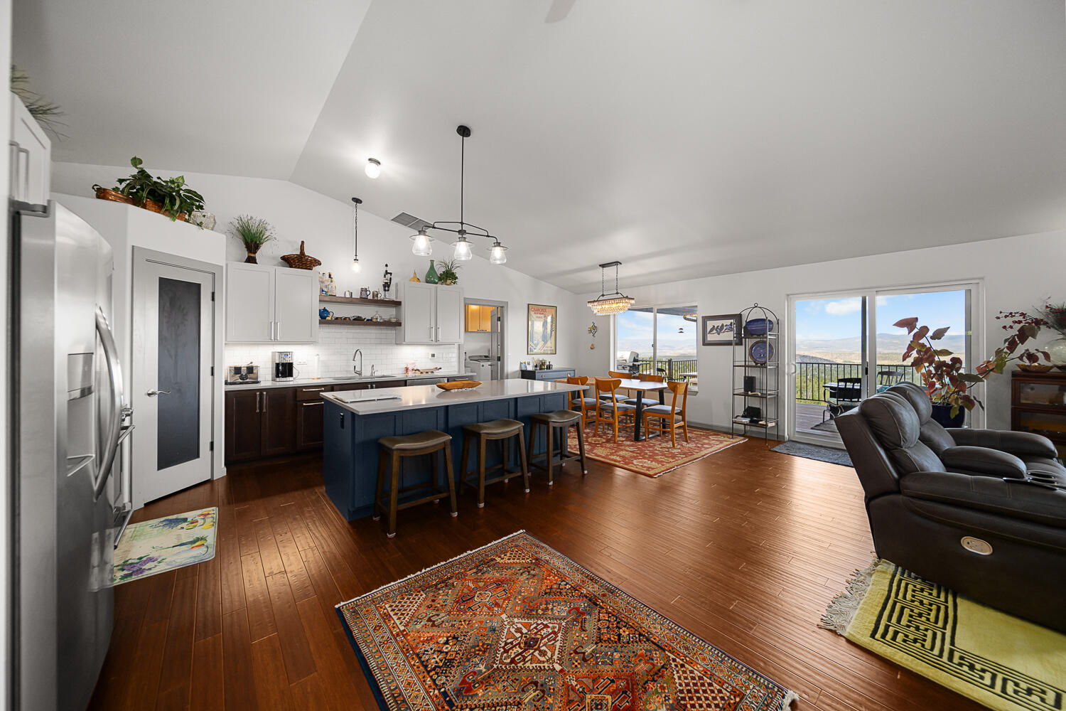 Scenic Vista Estates - Residential