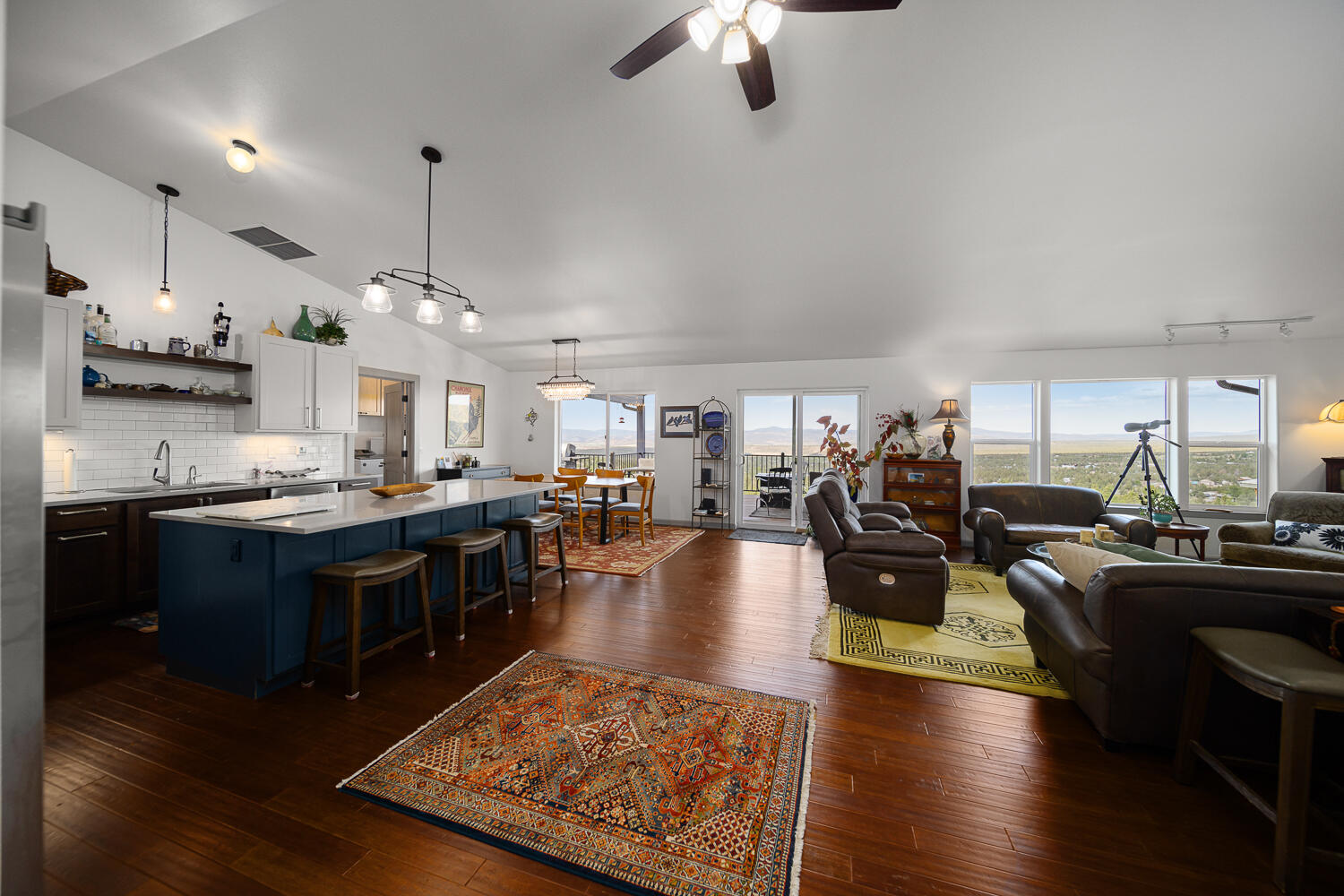 Scenic Vista Estates - Residential