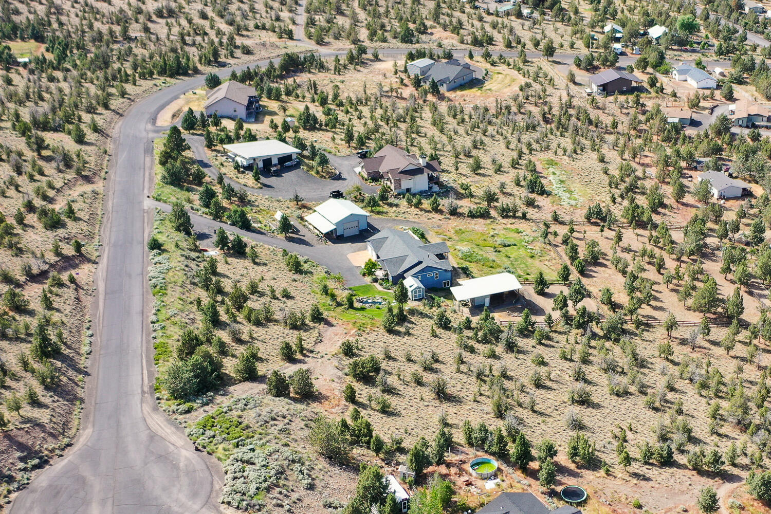 Scenic Vista Estates - Residential