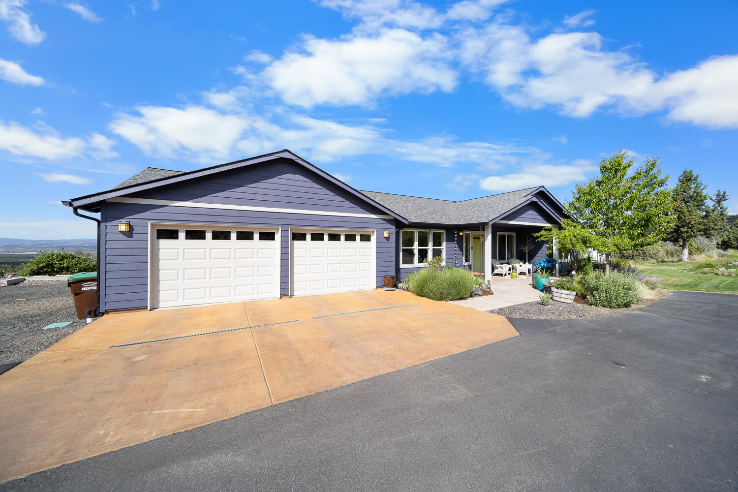 Scenic Vista Estates - Residential