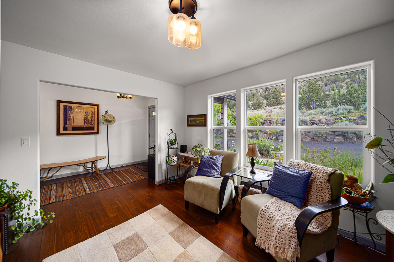 Scenic Vista Estates - Residential