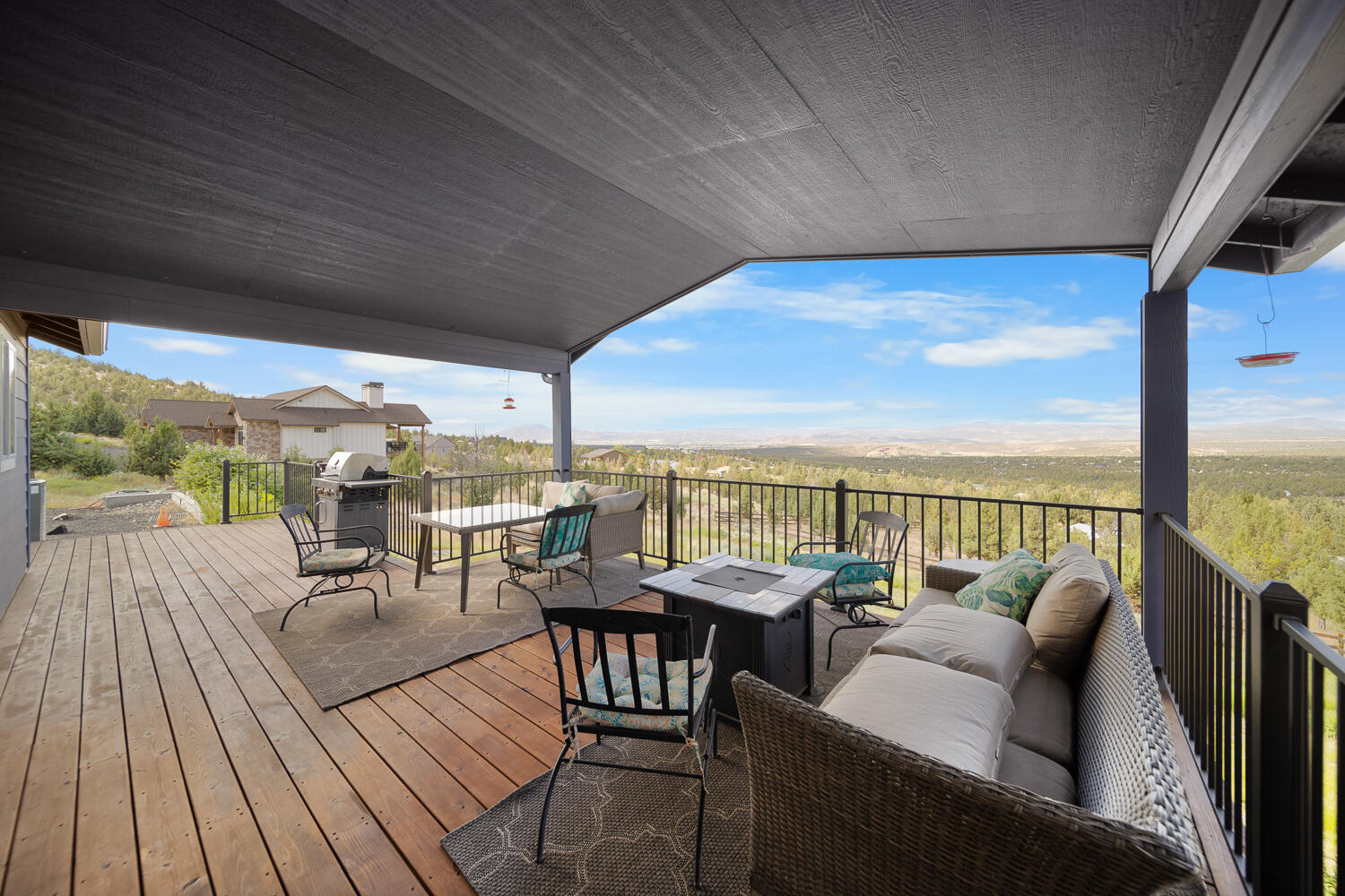 Scenic Vista Estates - Residential