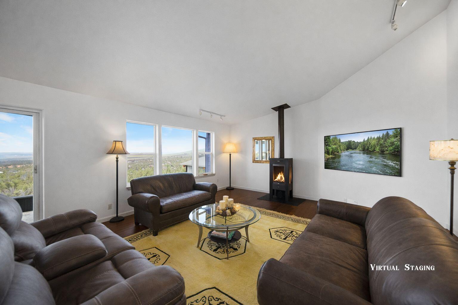 Scenic Vista Estates - Residential