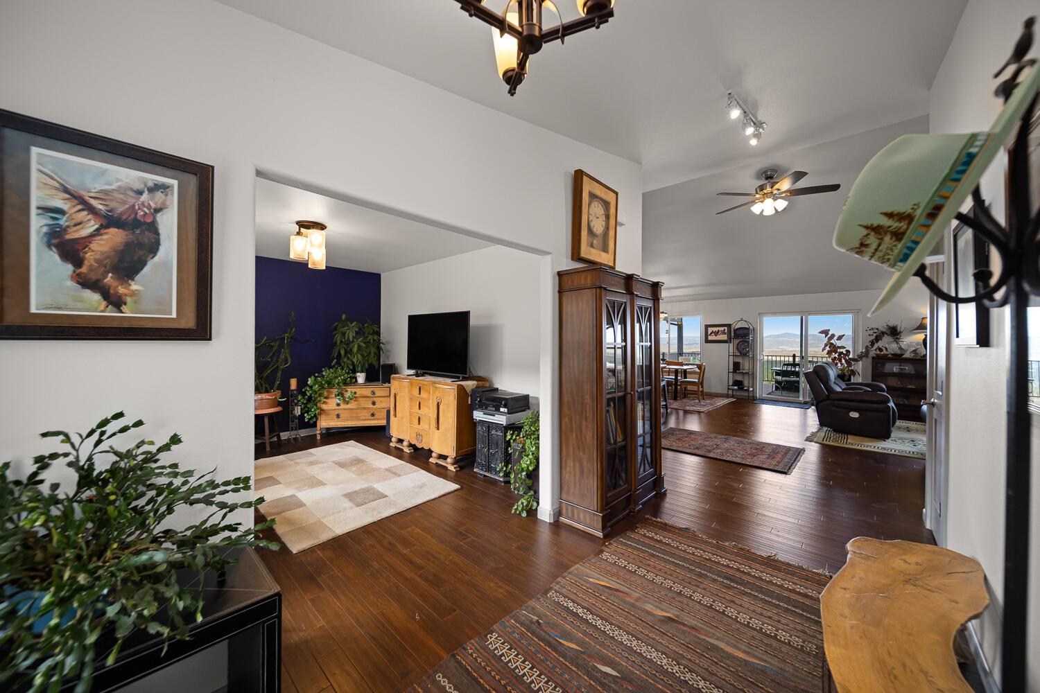 Scenic Vista Estates - Residential