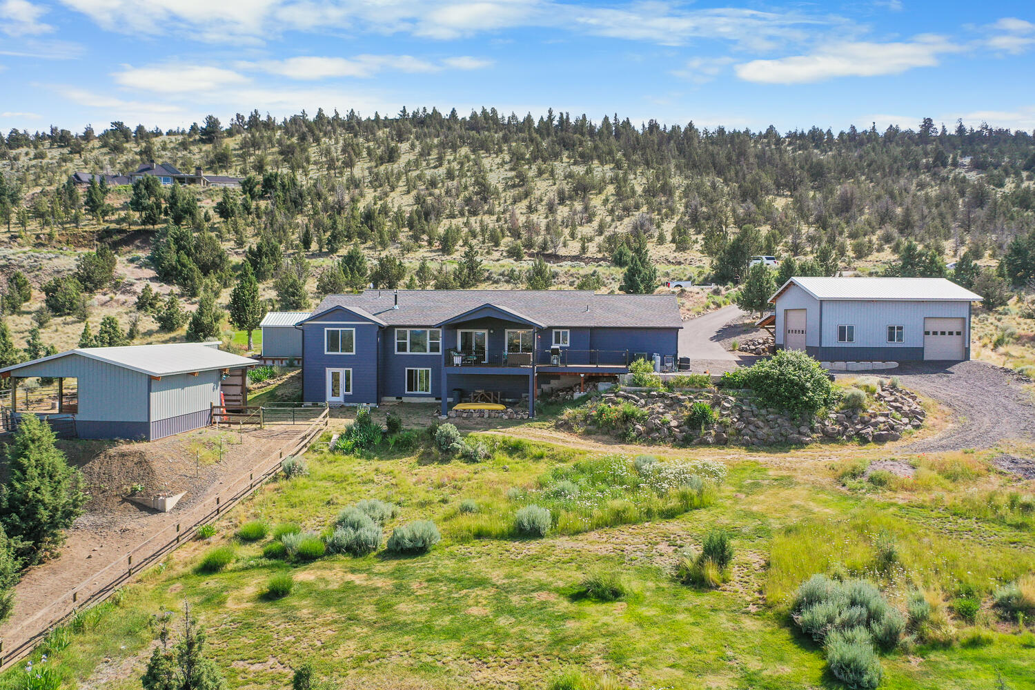 Scenic Vista Estates - Residential