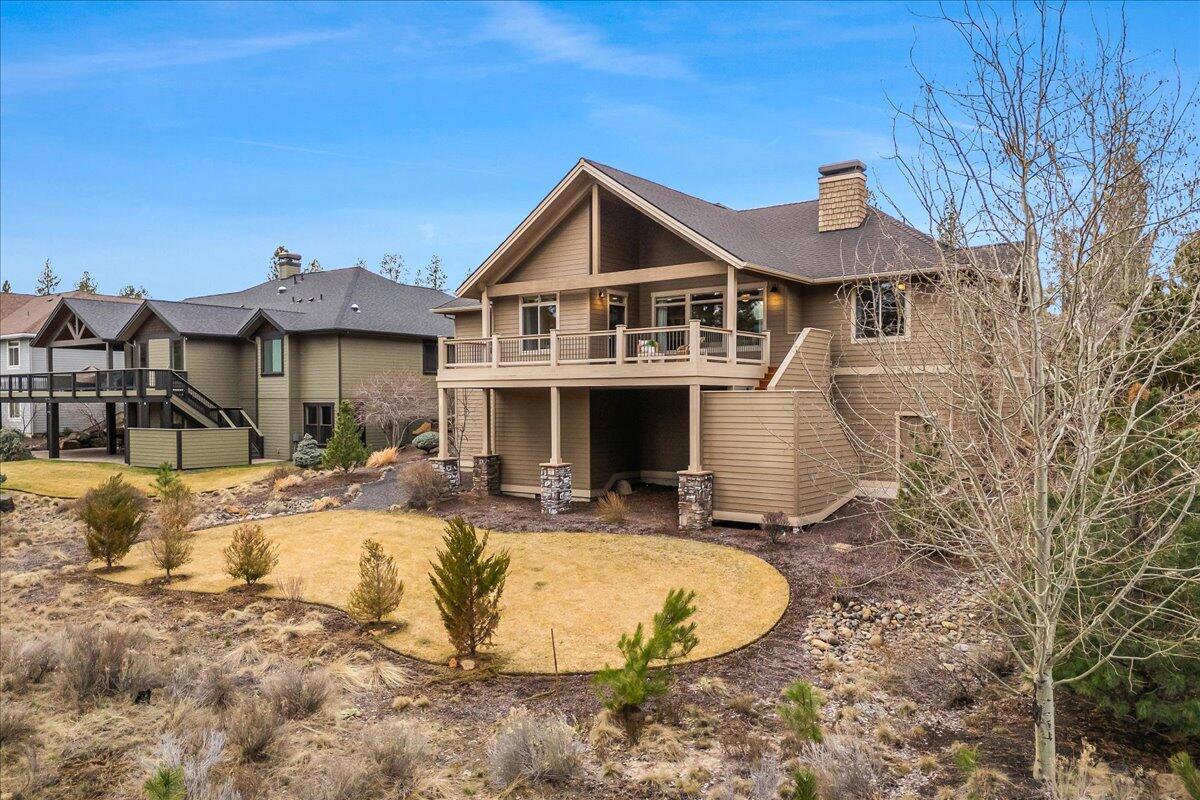 Broken Top - Residential