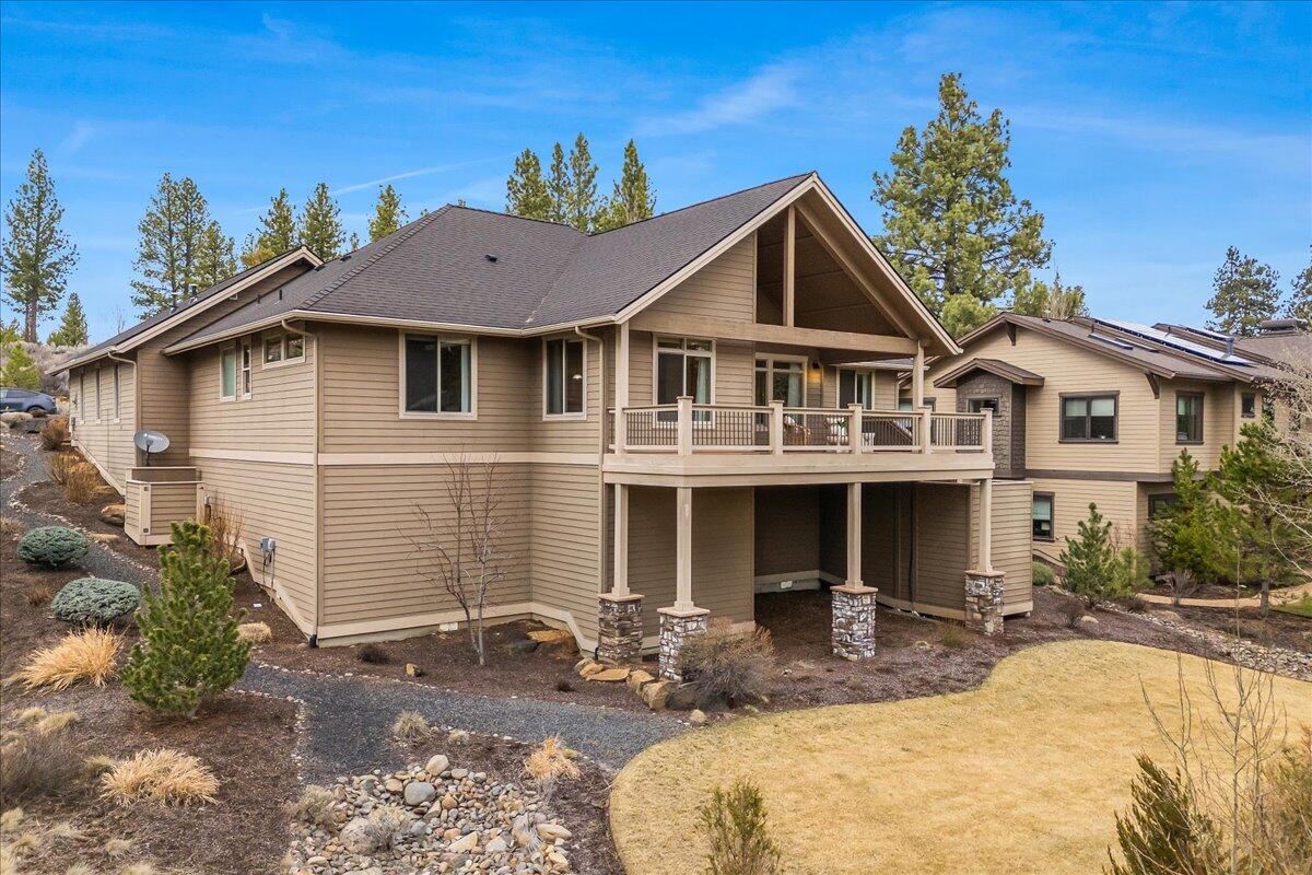 Broken Top - Residential