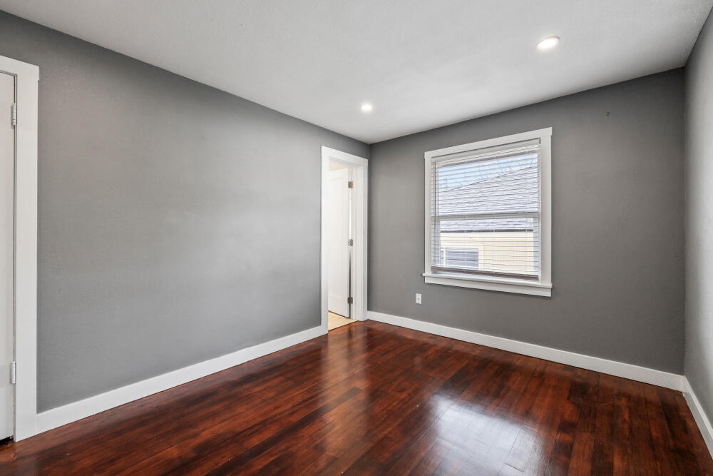 Klamath Falls -Hot Springs Addition - Residential