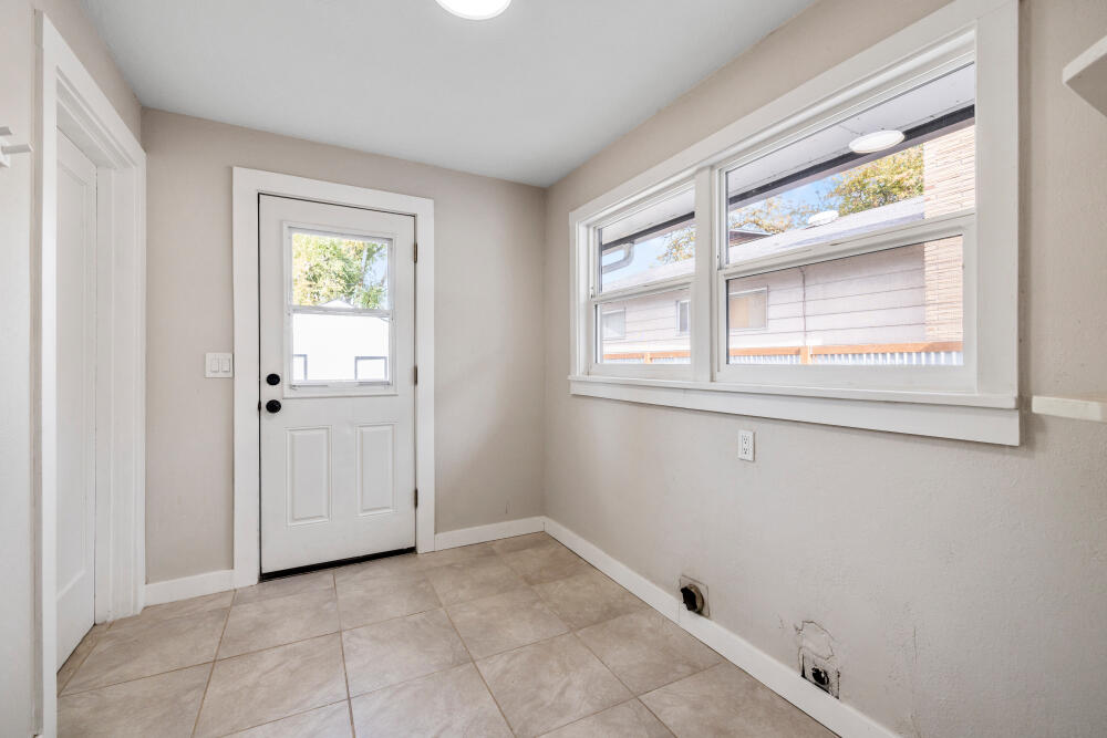 Klamath Falls -Hot Springs Addition - Residential