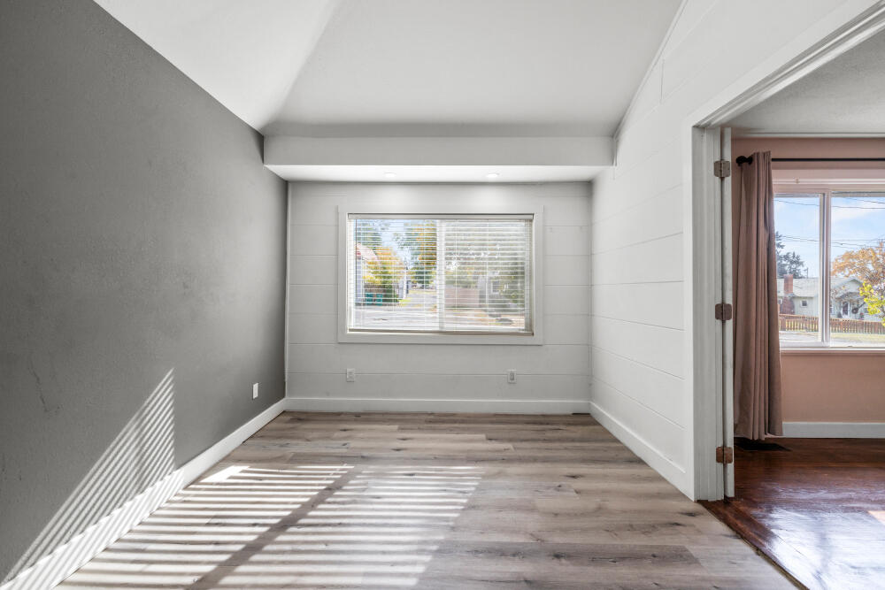 Klamath Falls -Hot Springs Addition - Residential