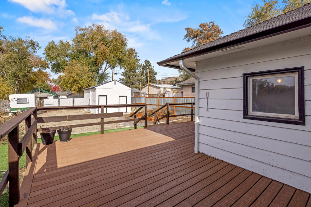 Klamath Falls -Hot Springs Addition - Residential