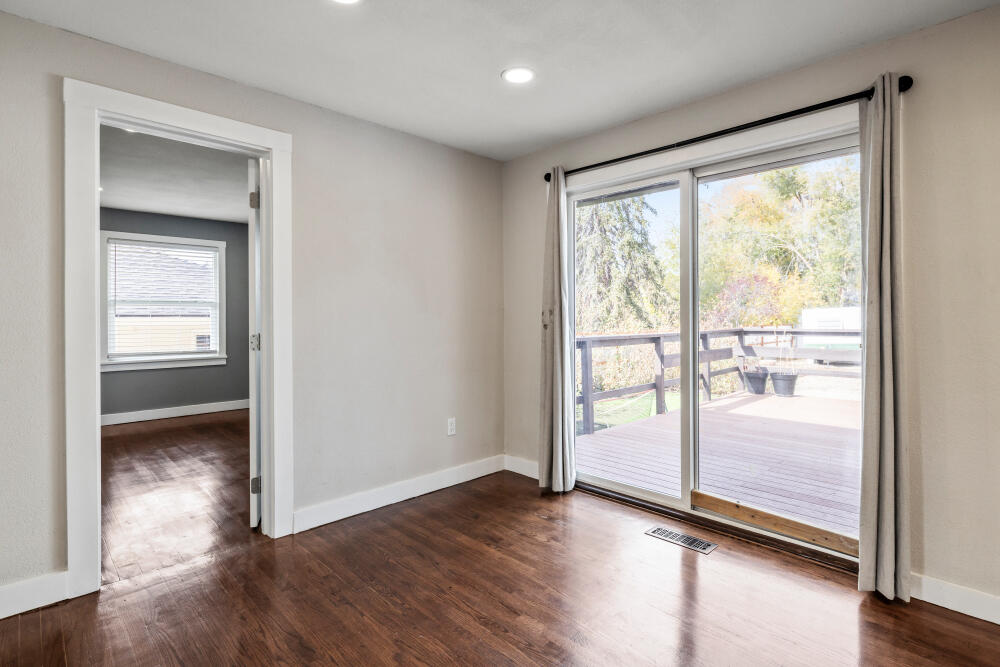 Klamath Falls -Hot Springs Addition - Residential