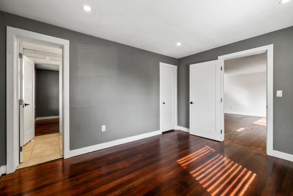 Klamath Falls -Hot Springs Addition - Residential