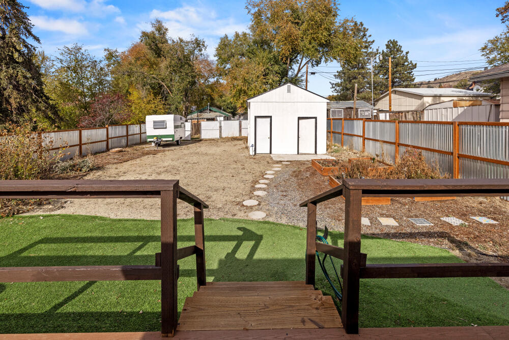 Klamath Falls -Hot Springs Addition - Residential