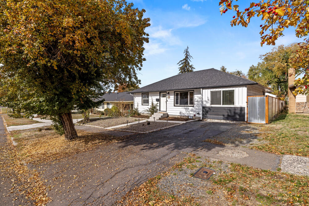 Klamath Falls -Hot Springs Addition - Residential