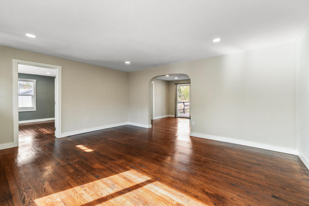 Klamath Falls -Hot Springs Addition - Residential