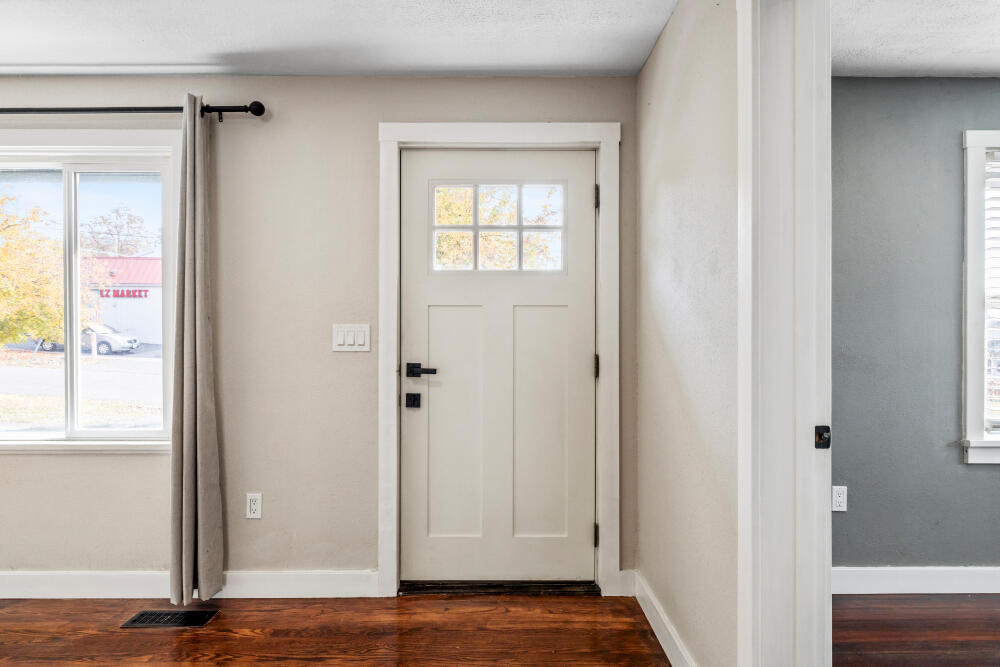 Klamath Falls -Hot Springs Addition - Residential