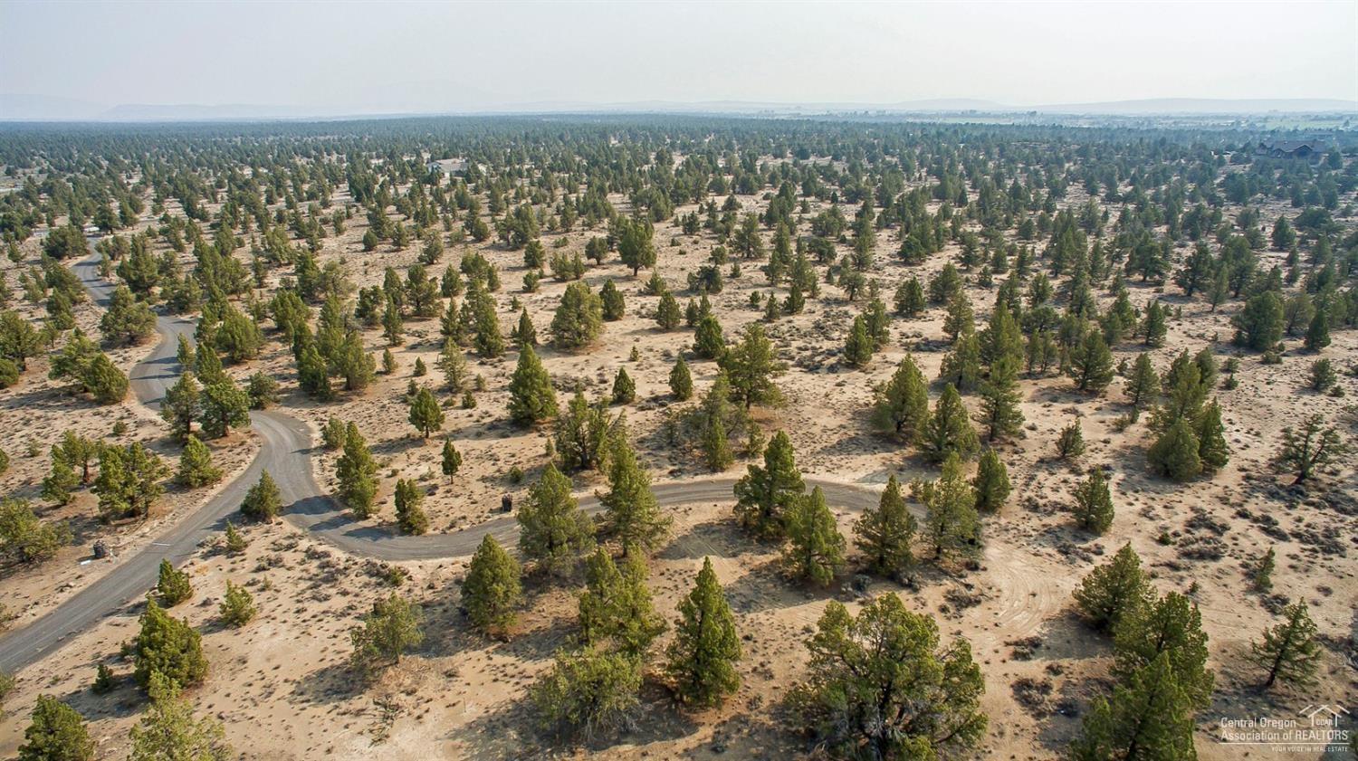West Powell Butte Es - Land