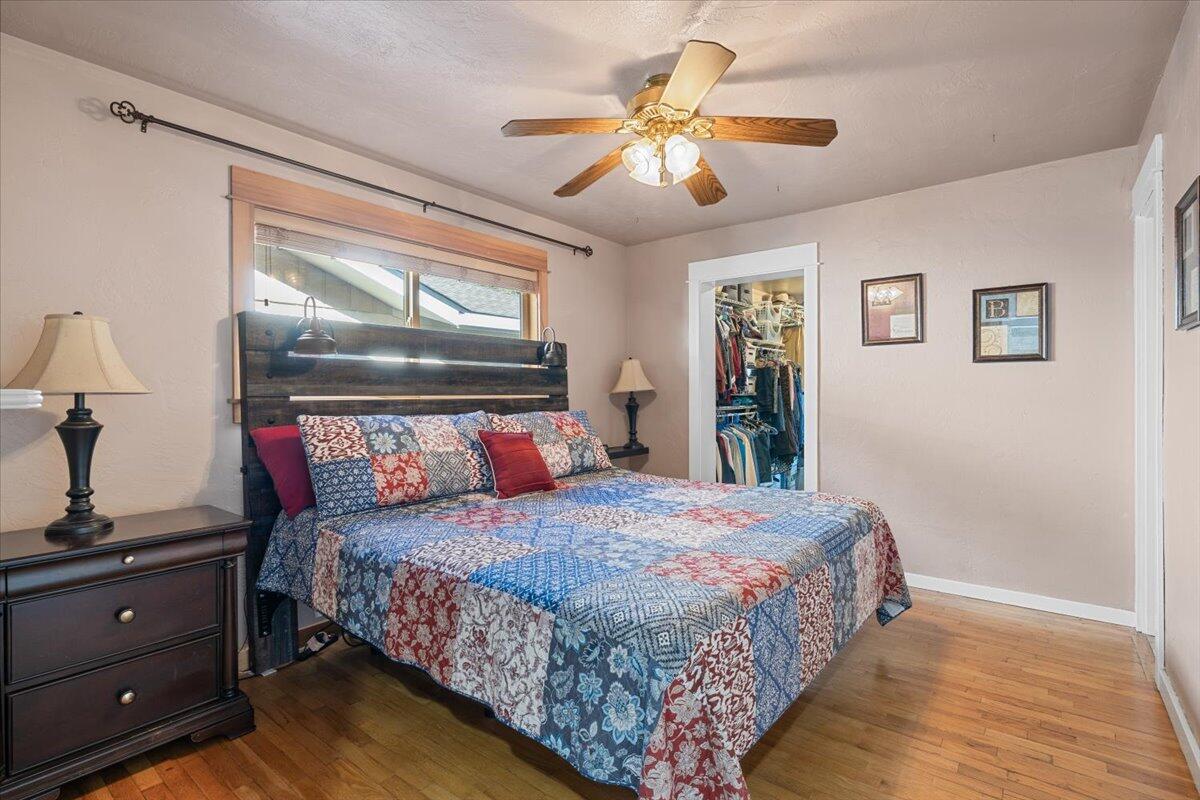 Earhart Park Subdivision - Residential