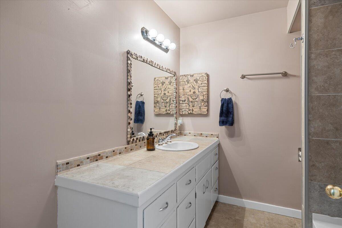 Earhart Park Subdivision - Residential