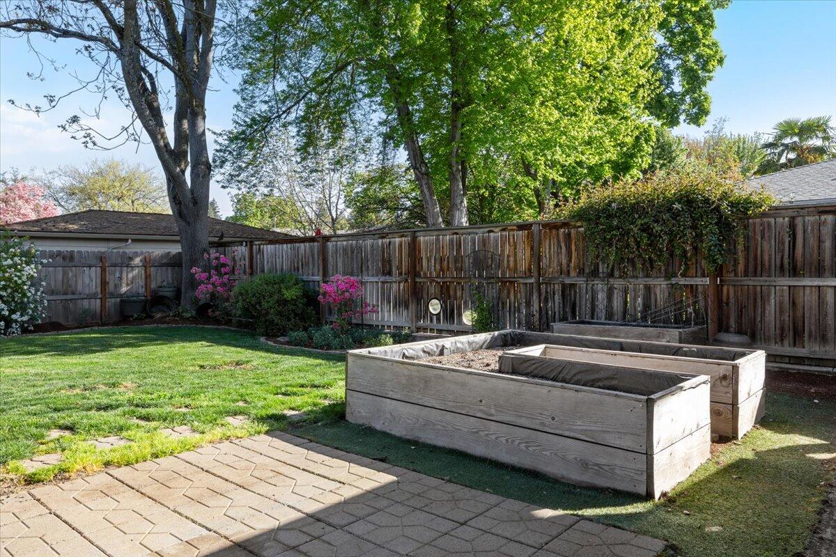 Earhart Park Subdivision - Residential