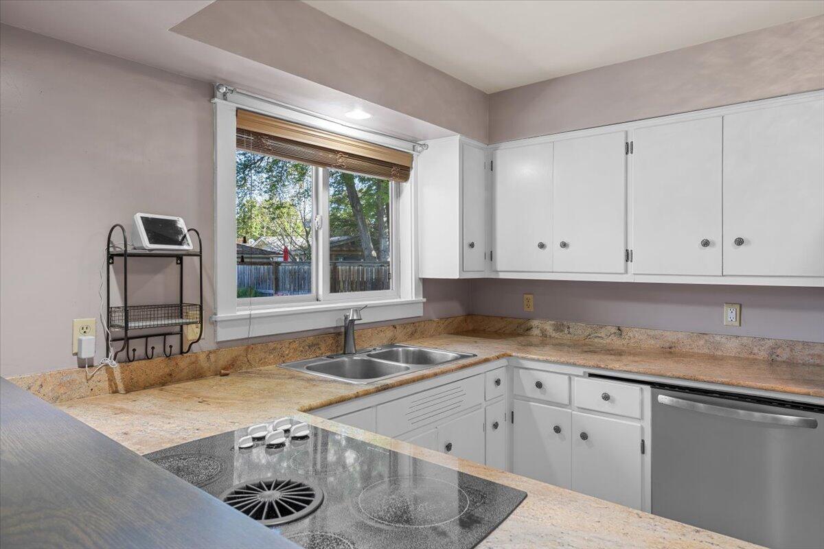 Earhart Park Subdivision - Residential