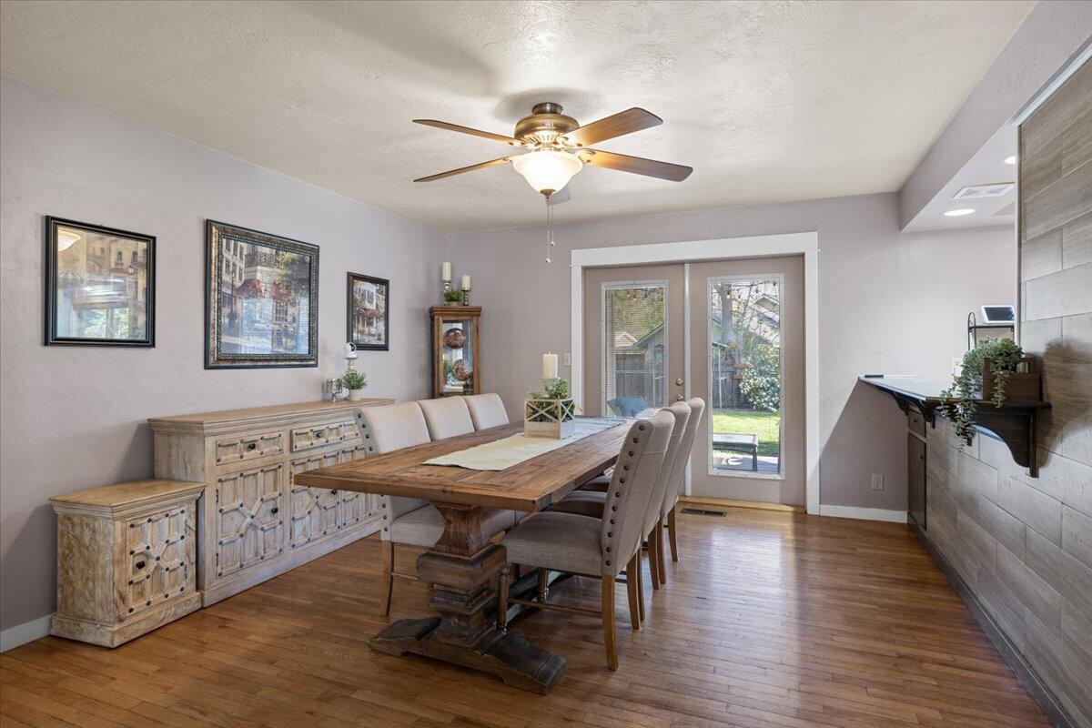 Earhart Park Subdivision - Residential