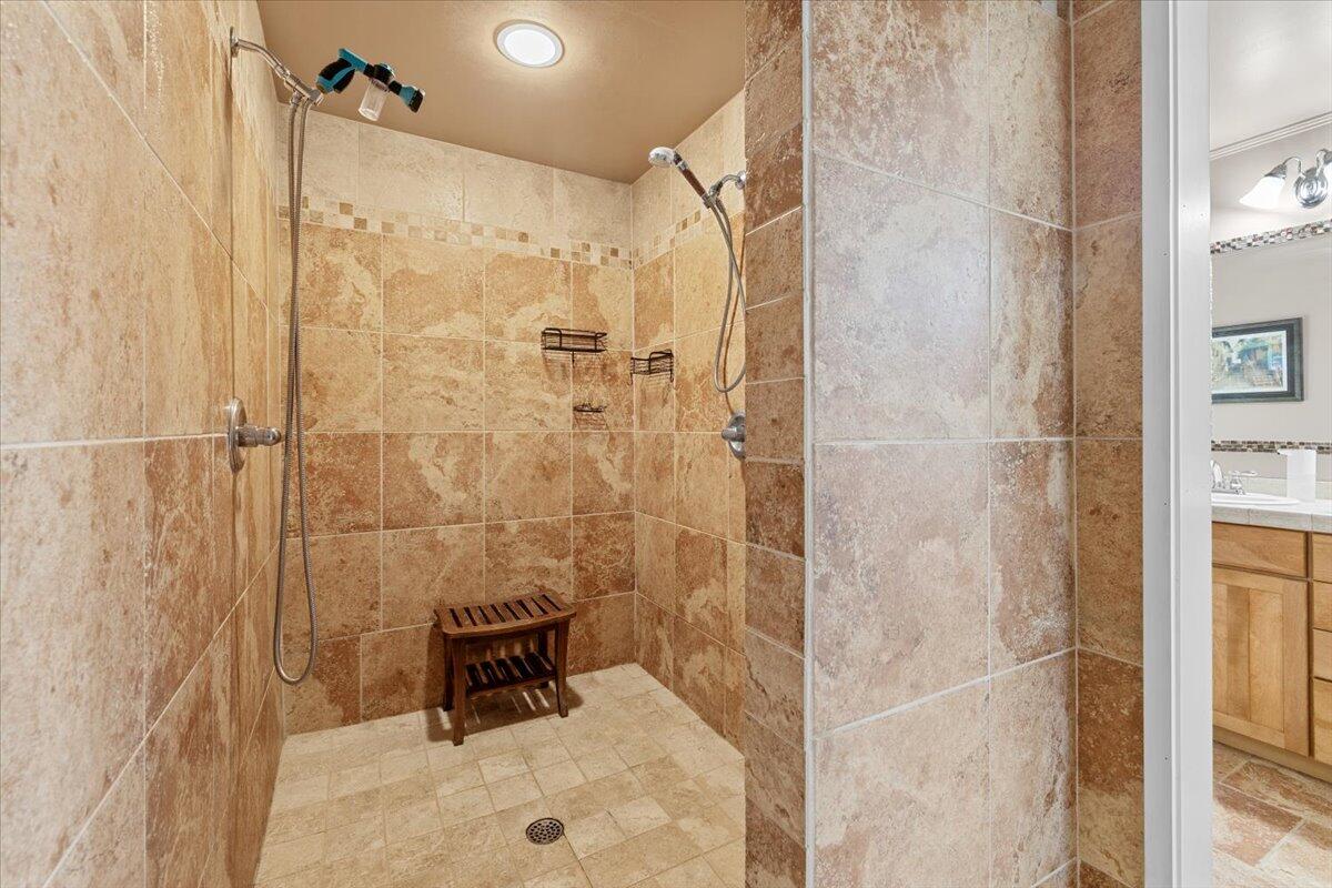 Earhart Park Subdivision - Residential