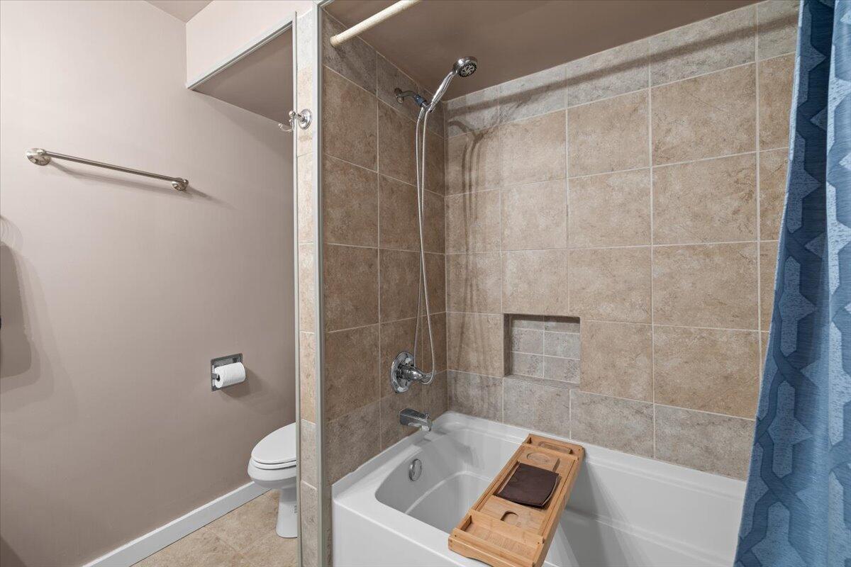 Earhart Park Subdivision - Residential