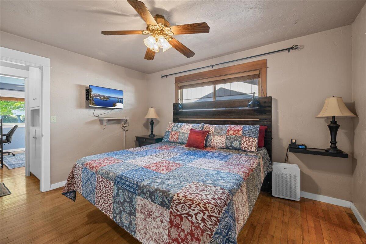 Earhart Park Subdivision - Residential