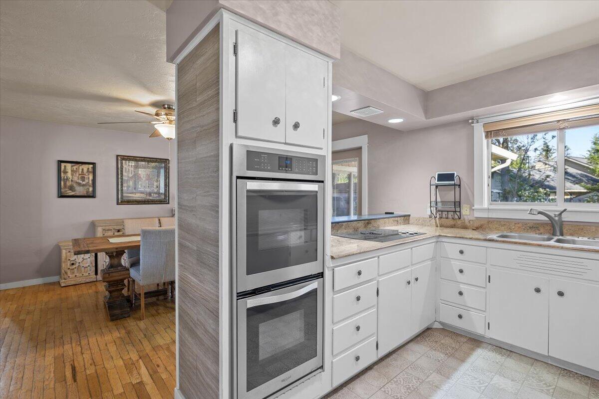 Earhart Park Subdivision - Residential