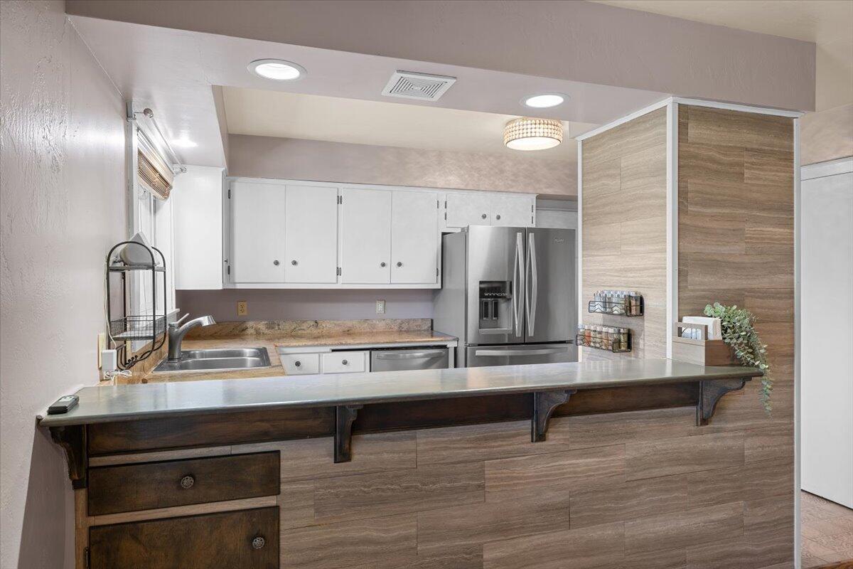 Earhart Park Subdivision - Residential
