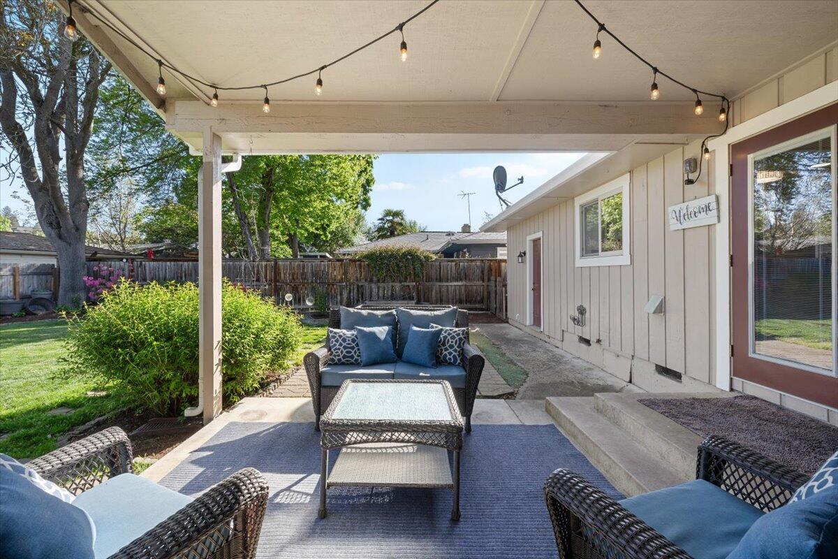 Earhart Park Subdivision - Residential