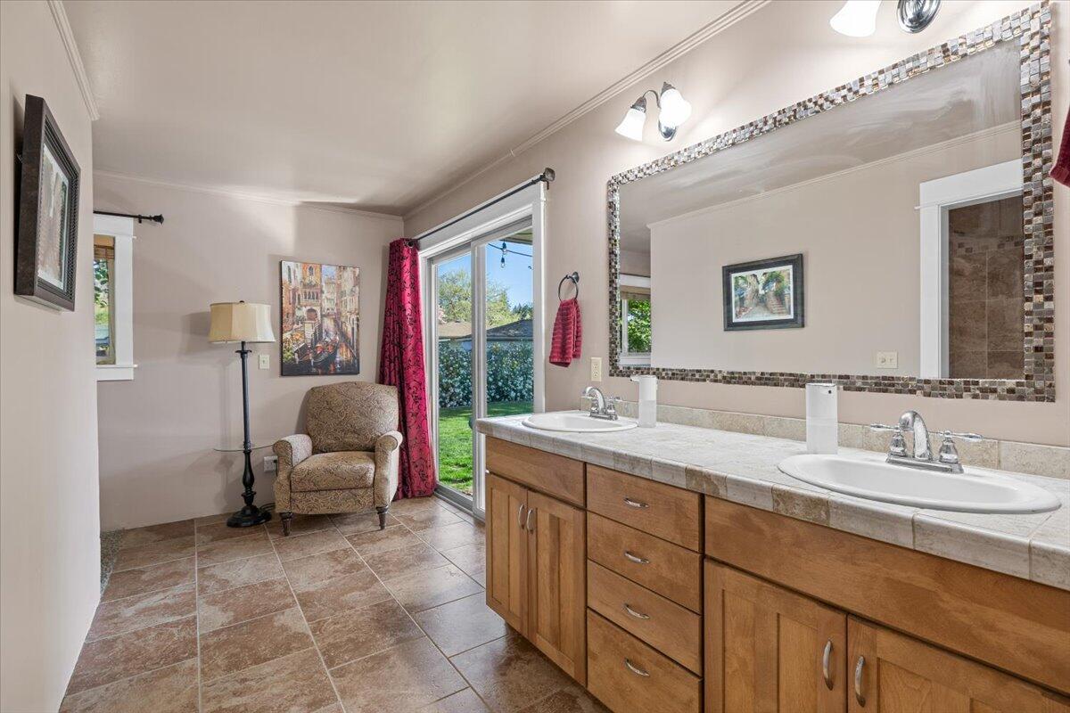 Earhart Park Subdivision - Residential