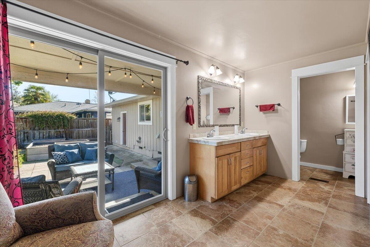 Earhart Park Subdivision - Residential
