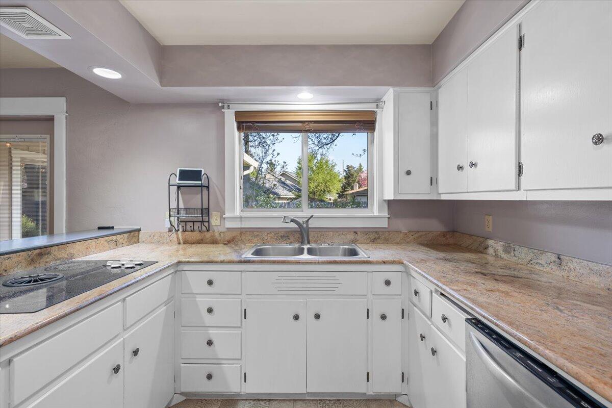 Earhart Park Subdivision - Residential