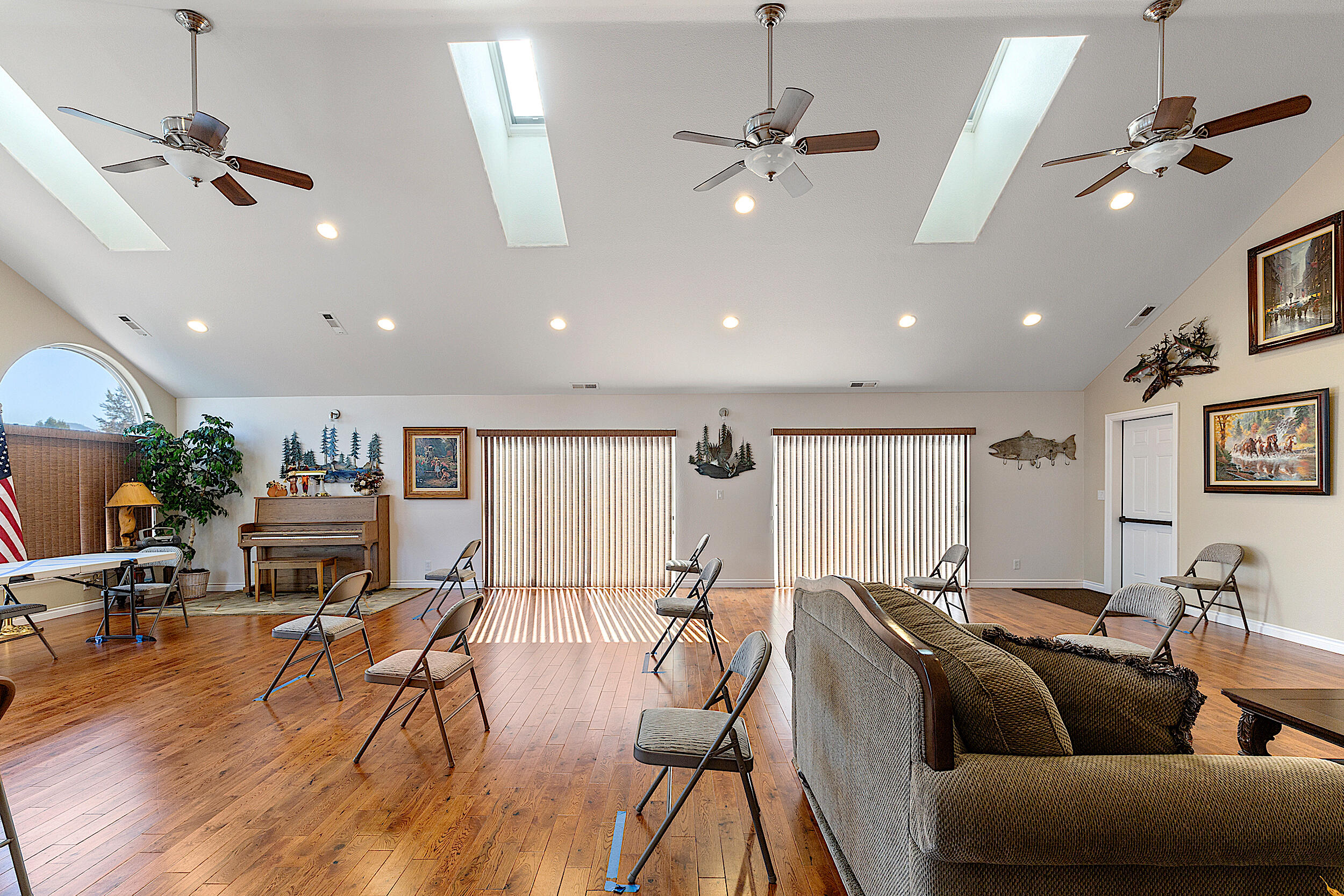 N/A - Residential