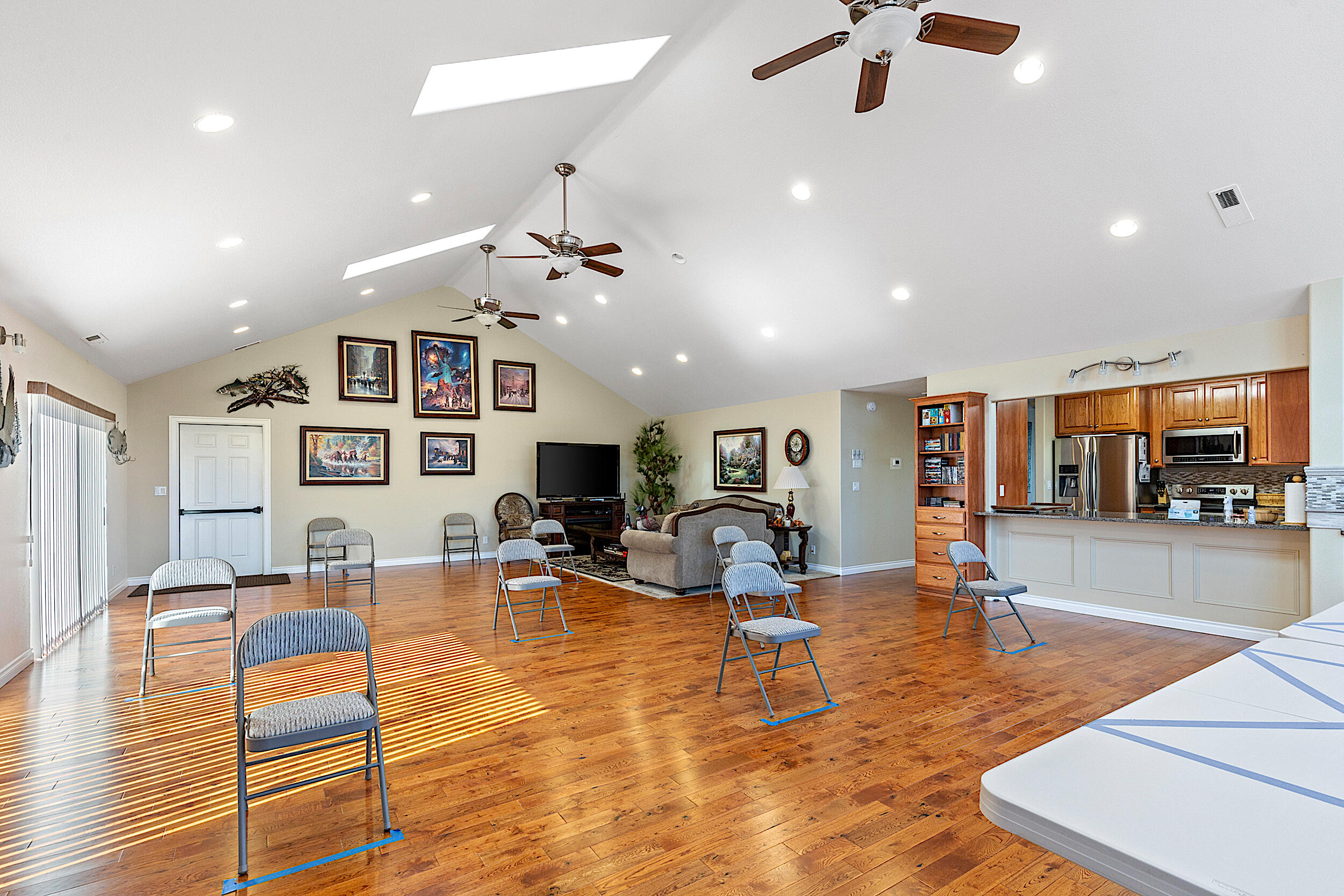 N/A - Residential