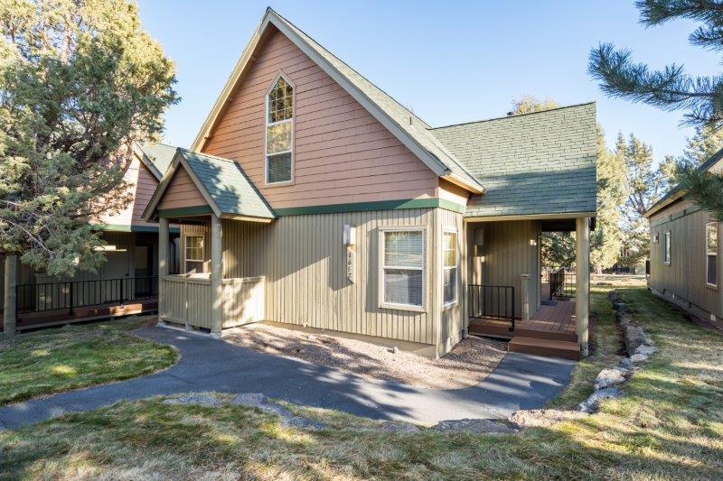 Eagle Crest - Residential