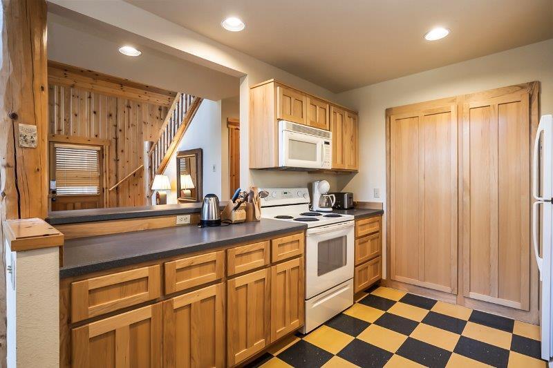Eagle Crest - Residential