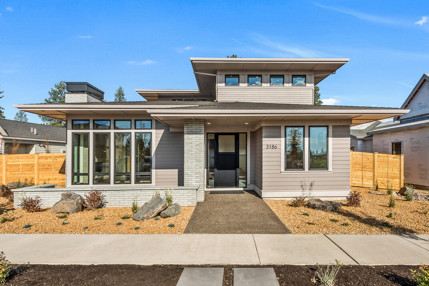 Discovery West Phase 5 - Residential