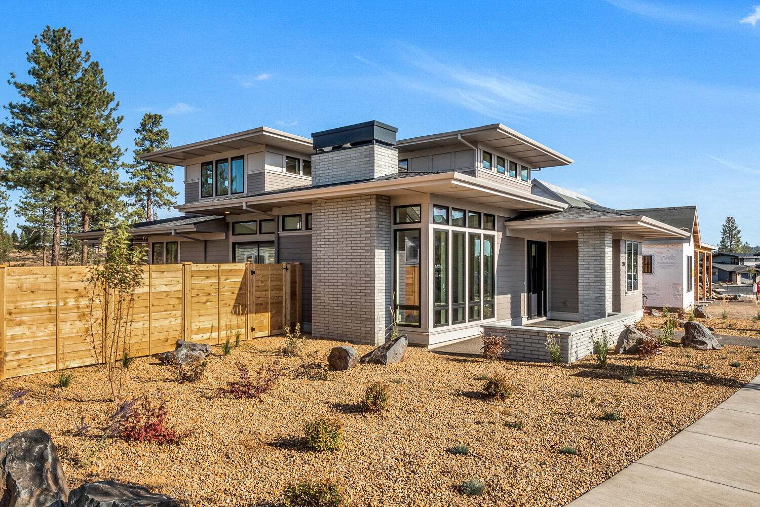 Discovery West Phase 5 - Residential