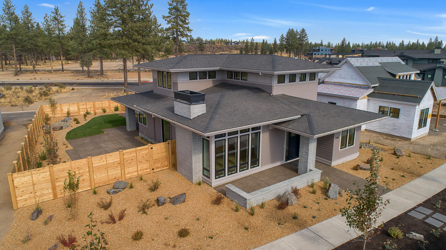 Discovery West Phase 5 - Residential