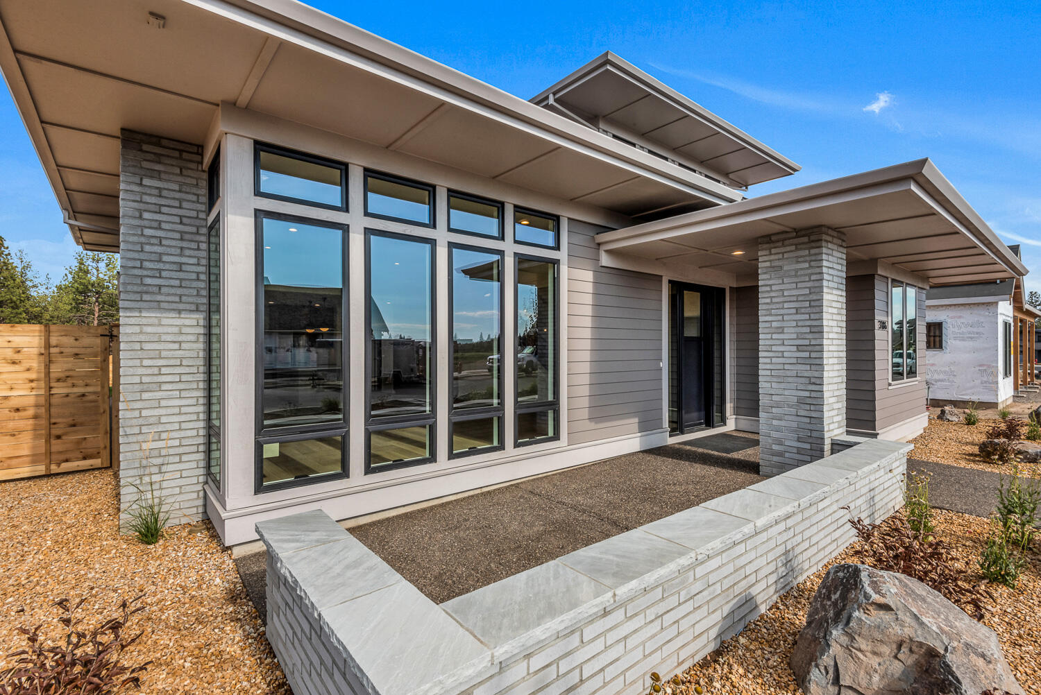 Discovery West Phase 5 - Residential