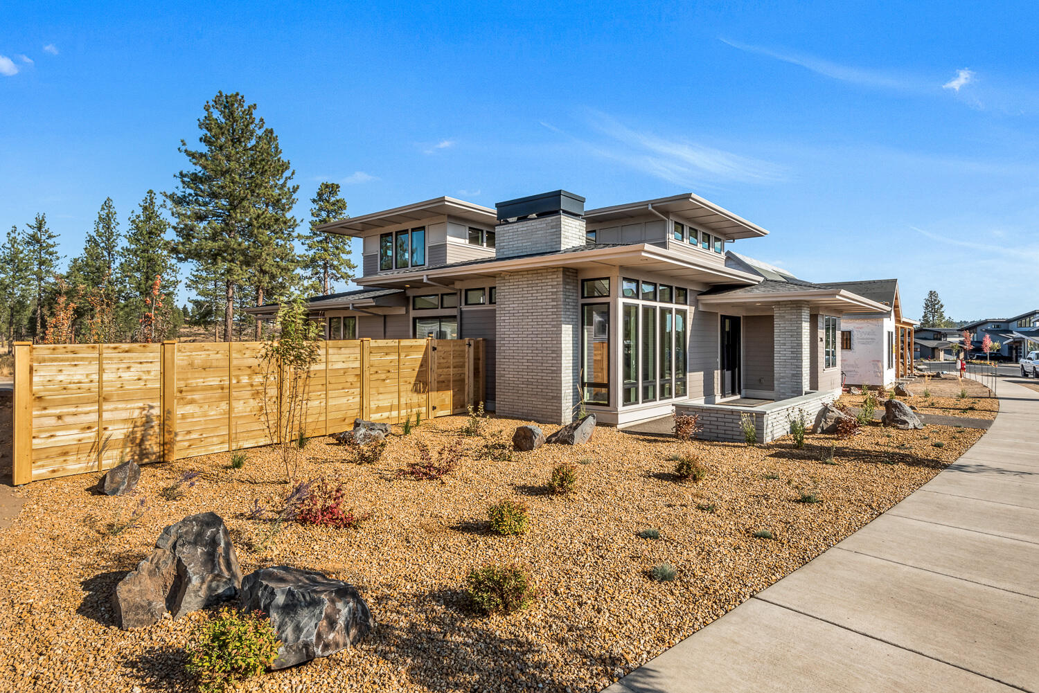 Discovery West Phase 5 - Residential