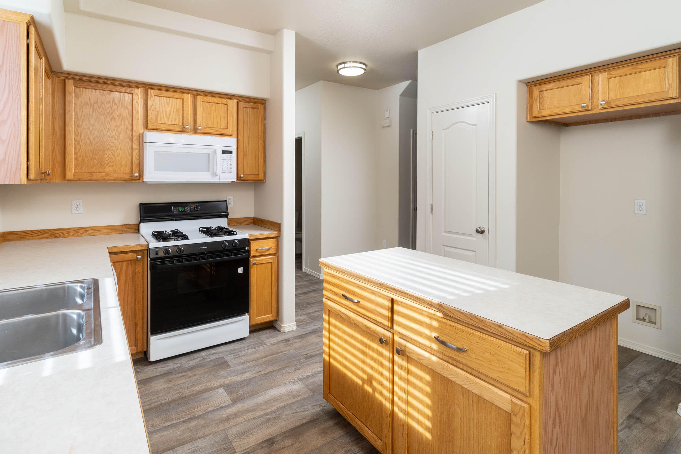 Fairhaven - Residential