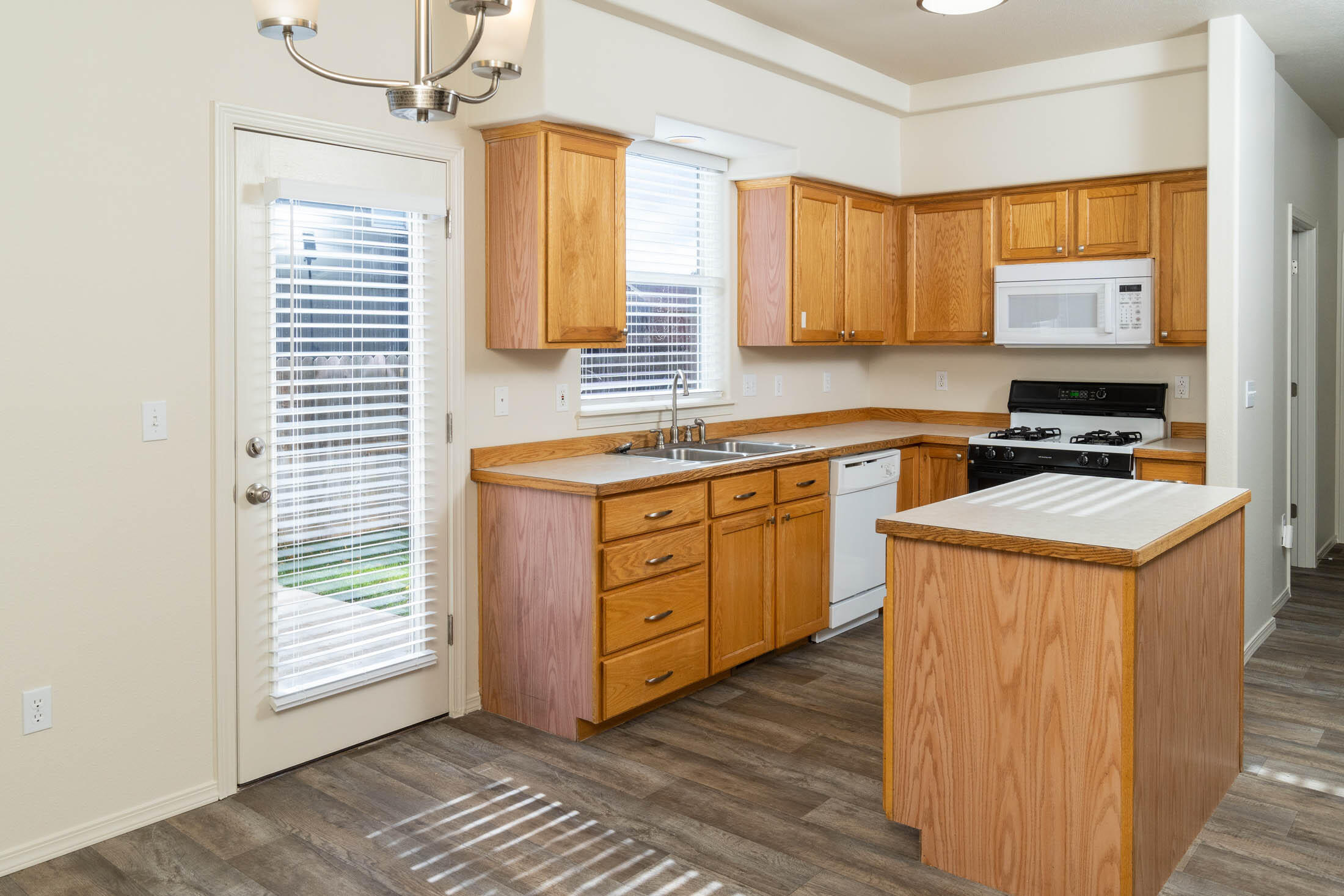 Fairhaven - Residential