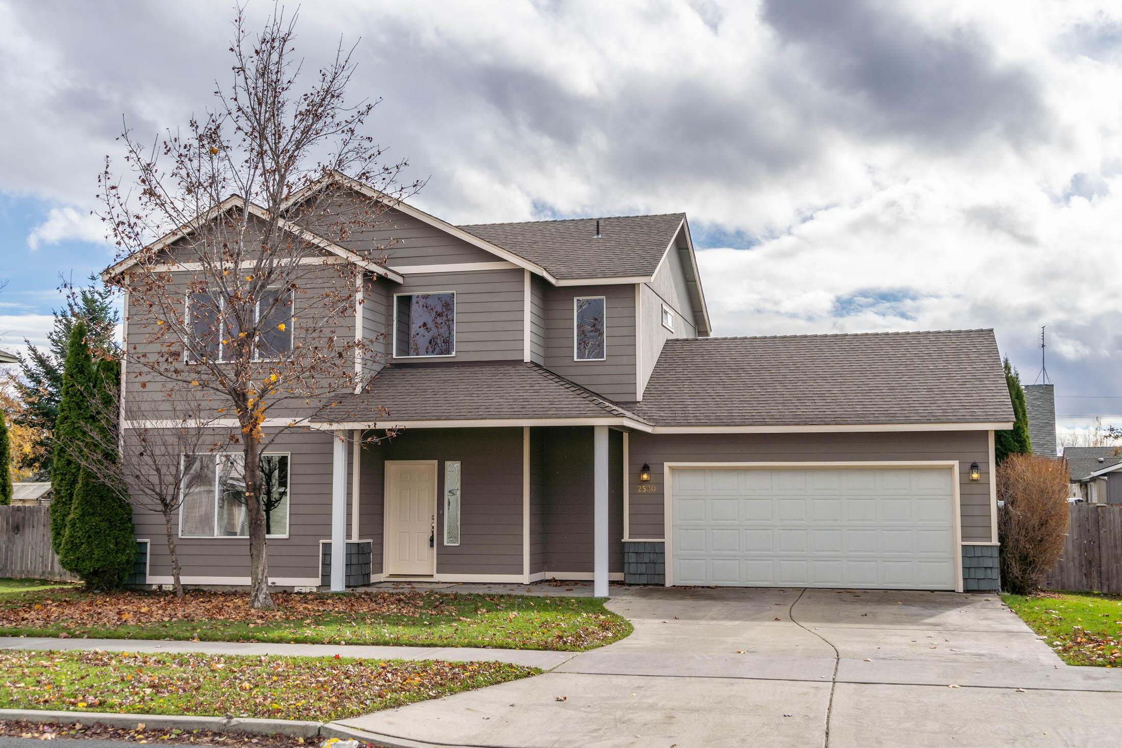 Fairhaven - Residential
