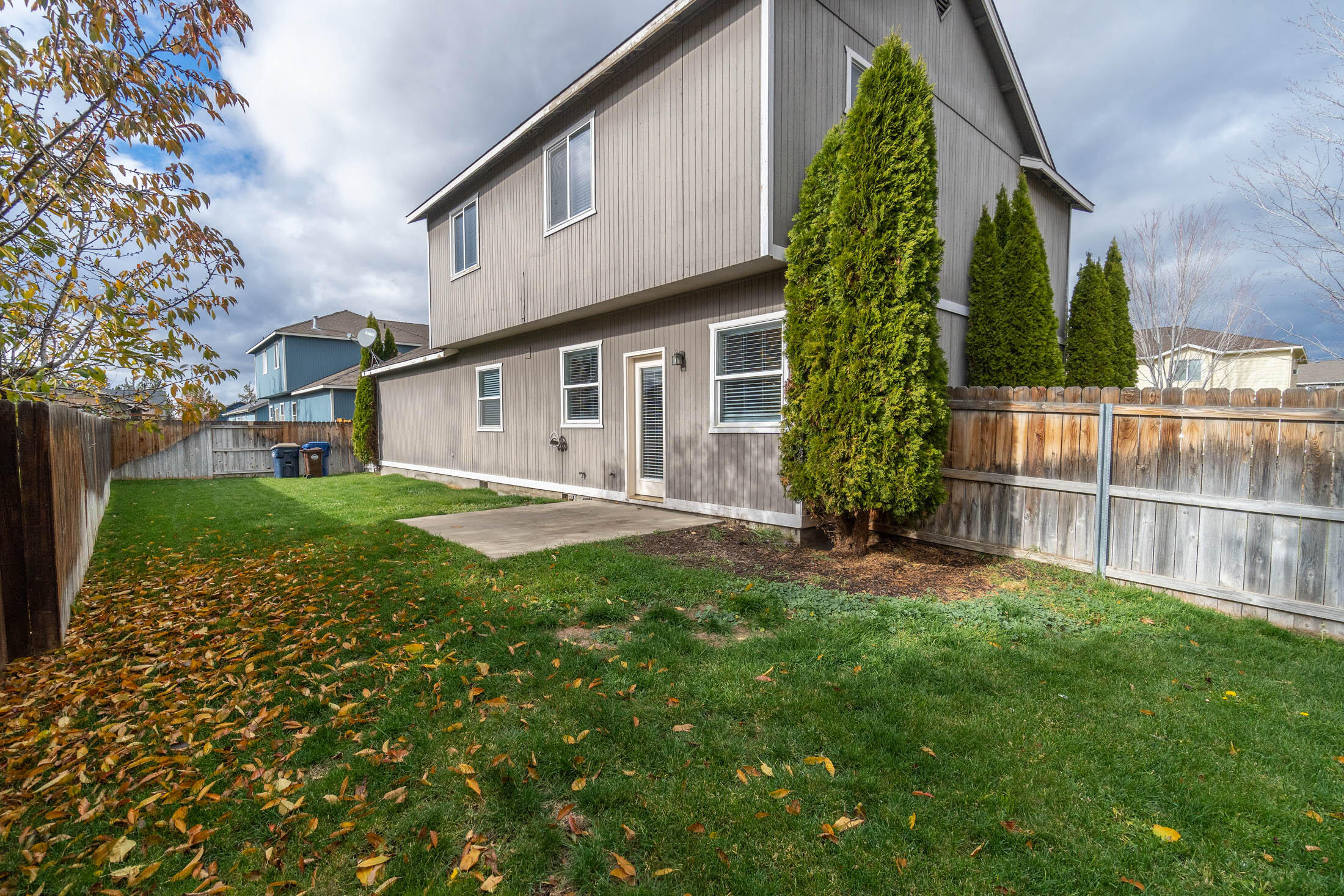 Fairhaven - Residential